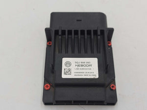 20-23 VOLKSWAGEN ATLAS CROSS SPORT MQB FUEL PUMP CONTROL MODULE 5QJ906093