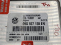 20-22 VOLKSWAGEN ATLAS CROSS SPORT *MQB TCU TRANSMISSION CONTROL MODULE 2.0L