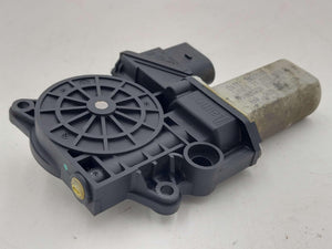 07-12 BMW 328i E90 LH LEFT DOOR POWER WINDOW MOTOR 67626927025
