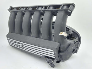 07-13 BMW E90 328 INTAKE MANIFOLD 3.0L 754802809 N52 N52N