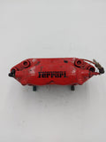 2000 Ferrari 360 Modena Caliper Front Driver Left