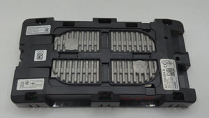 2020 PORSCHE TAYCAN 9j1035504b Coupling Antenna Module