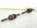 10 11 12 13-21 LINCOLN NAVIGATOR Rear Right Axle Shaft Al144k138ae 42K KM'S