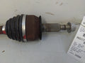10 11 12 13-21 LINCOLN NAVIGATOR Rear Right Axle Shaft Al144k138ae 42K KM'S