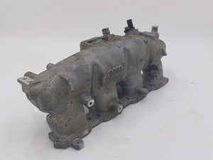 13-14 AUDI A4 B8 2.0L TURBO UPPER INTAKE MANIFOLD CPMA 06H133201