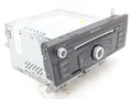 13 14 15 16 AUDI A4 Radio CD PLAYER RECEIVER 8r1035186q