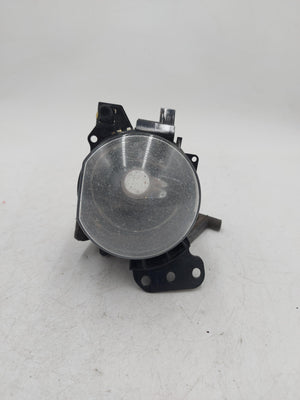 08 09 10 BMW 535I Left Front Lamp Lh 7897187 Pitted Fog Driving Sedan