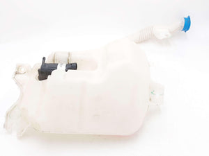 2014 TESLA S WINDSHIELD WASHER BOTTLE RESERVOIR 1005400-00-B