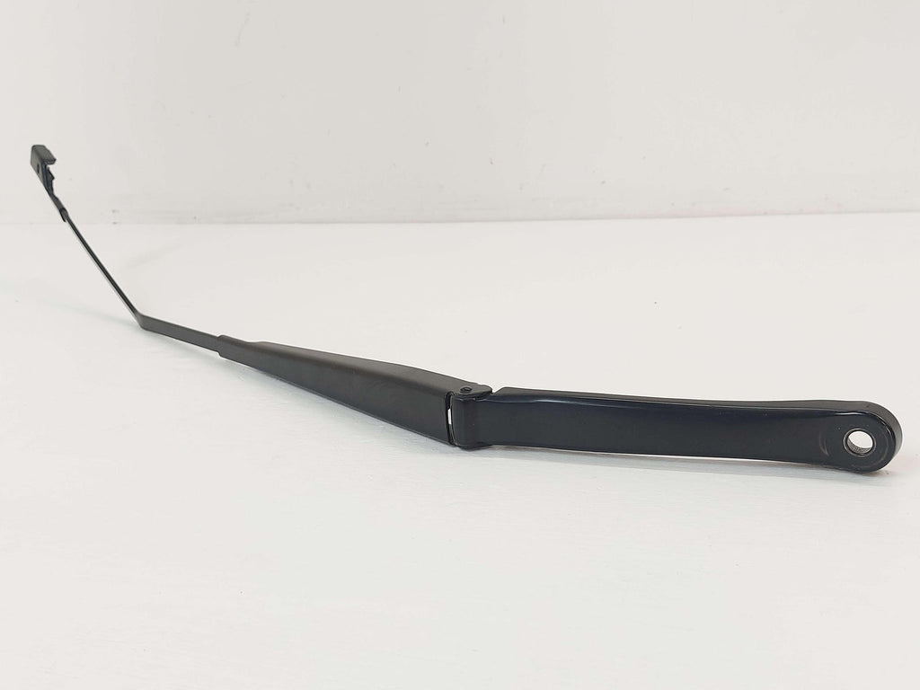 2014 Tesla S RH Right Windshield Wiper Arm 6005950