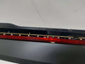 2014 Tesla S 3rd Third Brake Light Tail Lamp 6005917-00-F *Chips Gouge*