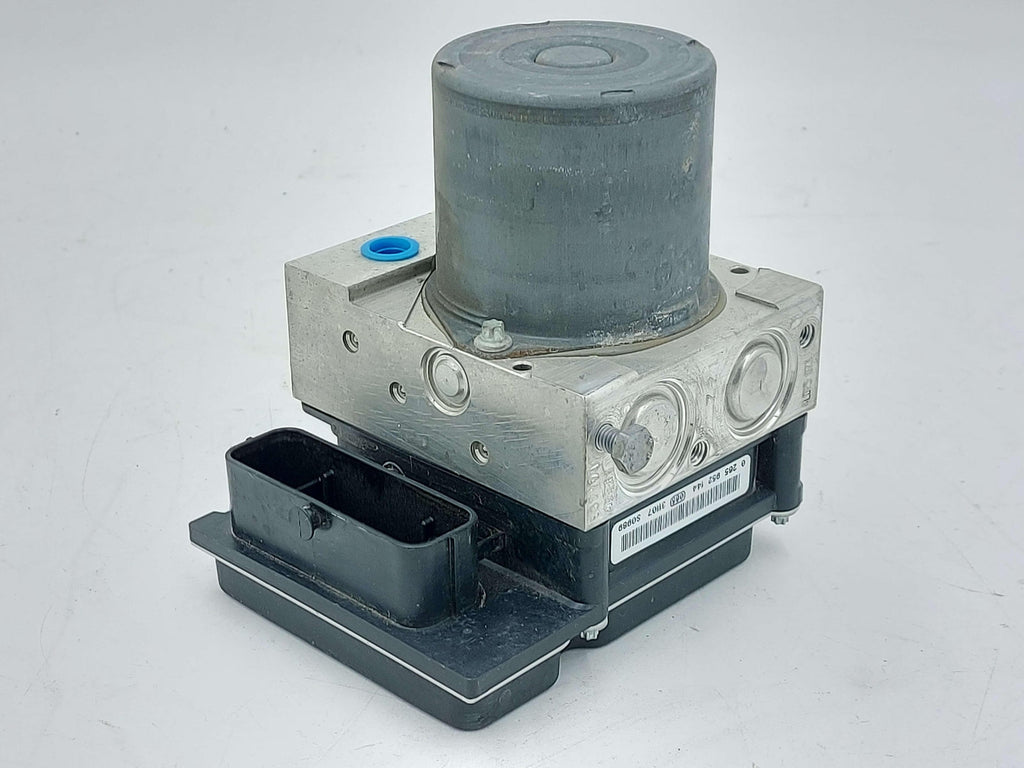 14-16 AUDI S4 B8 ANTI-LOCK BRAKE ABS PUMP ELECTRONIC STABILITY CONTROL