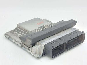 14-16 AUDI S4 B8 3.0L ECU ENGINE CONTROL MODULE CTUB 8K5907551F