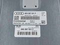 14-16 AUDI S4 B8 3.0L ECU ENGINE CONTROL MODULE CTUB 8K5907551F