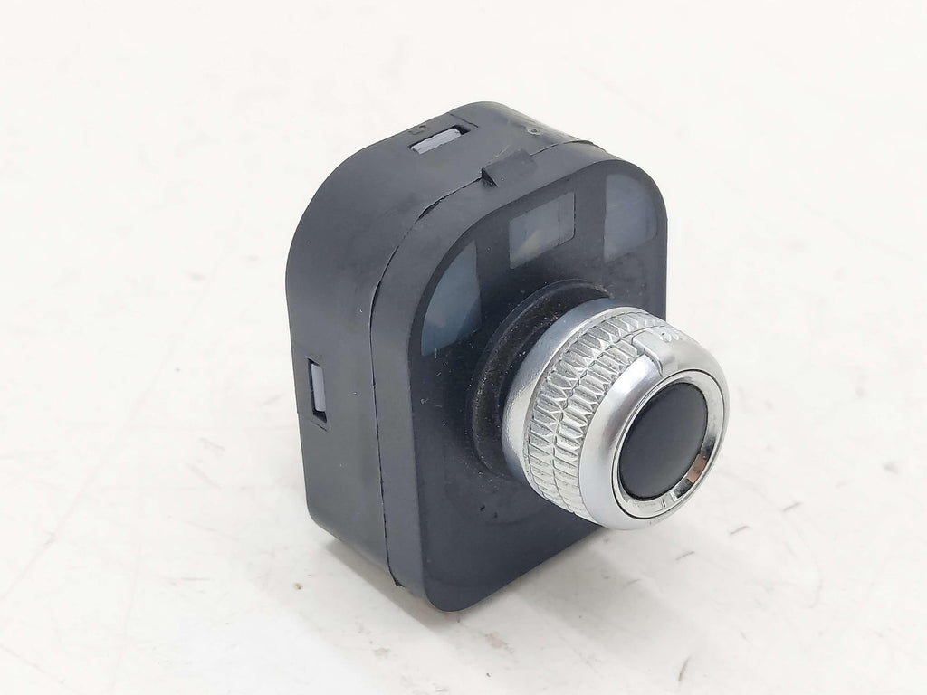 2014 AUDI S4 B8 DOOR MIRROR CONTROL SWITCH 8K0959565F