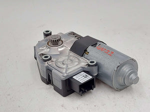 10-15 AUDI S4 B8 SUN ROOF GLASS MOTOR 8K0959591B