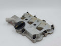 10-16 AUDI S4 B8 3.0L LEFT VALVE COVER 06E103471P