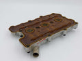 10-16 AUDI S4 B8 3.0L RIGHT VALVE COVER 06E103472N