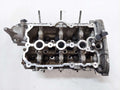 13-16 AUDI S4 B8 3.0L CTUB LEFT ENGINE MOTOR CYLINDER HEAD BARE HEAD 06E103403M