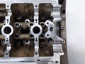 13-16 AUDI S4 B8 3.0L CTUB LEFT ENGINE MOTOR CYLINDER HEAD BARE HEAD 06E103403M