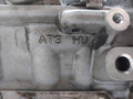 13-16 AUDI S4 B8 3.0L CTUB LEFT ENGINE MOTOR CYLINDER HEAD BARE HEAD 06E103403M