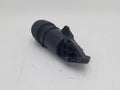 2014 AUDI S4 B8 3.0L OIL FILTER HOUSING 06E115405C