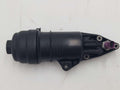 2014 AUDI S4 B8 3.0L OIL FILTER HOUSING 06E115405C