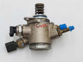 13-16 AUDI S4 B8 3.0L ENGINE MOUNTED HIGH PRESSURE FUEL PUMP 07L127026AB