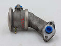 2014 AUDI S4 B8 3.0L RIGHT EGR EXHAUST GAS RECIRCULATION VALVE