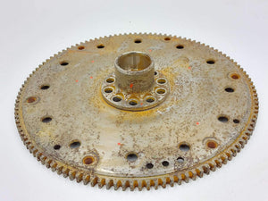 13-16 AUDI S4 B8 3.0L ENGINE MOTOR FLYWHEEL 06E105323T