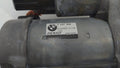 14 15 16 17 18 BMW X5 Starter Motor 7631558 60K KM'S 3.0L gasoline (turbo)