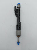 13 -18 BMW X5 Fuel Injectors set of 6 13647639994 7639994 60K kms 3.0L gasoline