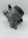2016 BMW X5 Oil Filter Housing 7516383 60K KM'S