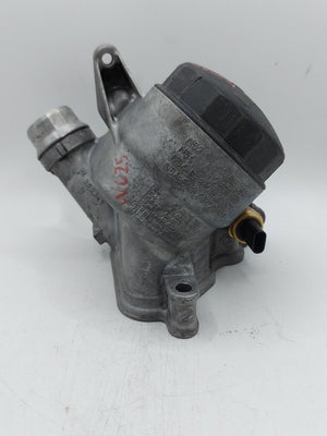 2016 BMW X5 Oil Filter Housing 7516383 60K KM'S