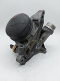 2016 BMW X5 Oil Filter Housing 7516383 60K KM'S