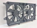 18-20 GMC YUKON Electric Cooling fan assembly 3137234006 1137328714 6.2L