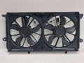 18-20 GMC YUKON Electric Cooling fan assembly 3137234006 1137328714 6.2L