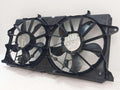18-20 GMC YUKON Electric Cooling fan assembly 3137234006 1137328714 6.2L