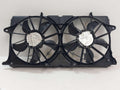 18-20 GMC YUKON Electric Cooling fan assembly 3137234006 1137328714 6.2L