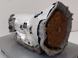 18 GMC Yukon 10 Speed Automatic Transmission 4x4 24268878 86KJ 60K KMS