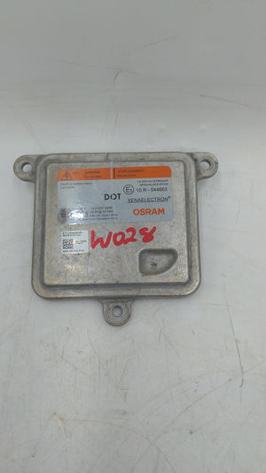 2018 GMC YUKON 10r-044663 Ballast Only Rh