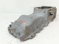 16-20 GMC YUKON Oil Pan Aluminum Upper Pan 12621360 60K KM'S