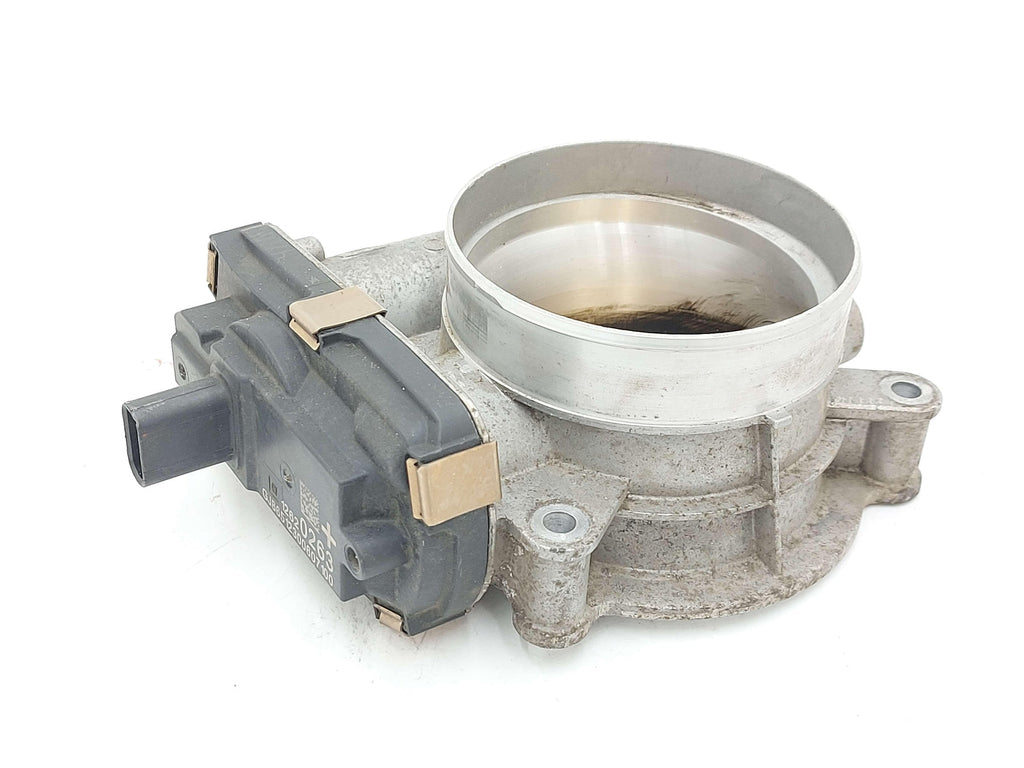 15-21 GMC YUKON Throttle Body valve 12620263 60K KM'S 6.2L