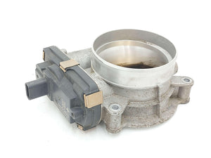 15-21 GMC YUKON Throttle Body valve 12620263 60K KM'S 6.2L