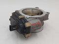 15-21 GMC YUKON Throttle Body valve 12620263 60K KM'S 6.2L