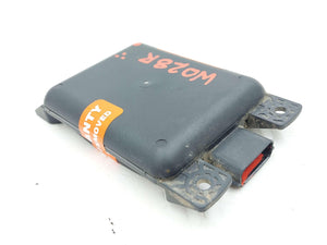 17-20 GMC YUKON RIGHT CAMERA BLIND SPOT RADAR SENSOR MODULE 23405899