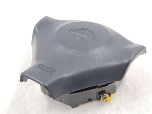 1999 NISSAN SKYLINE R34 GT-T COUPE STEERING WHEEL AIR BAG SRS AIRBAG *NOTE