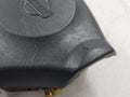 1999 NISSAN SKYLINE R34 GT-T COUPE STEERING WHEEL AIR BAG SRS AIRBAG *NOTE