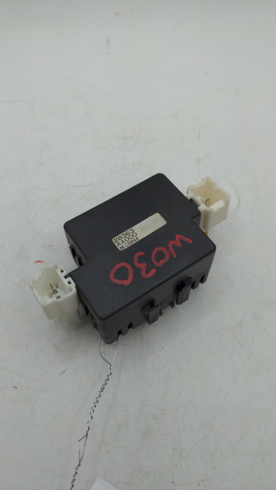 1999 NISSAN SKYLINE 28363-aa000 Coil Noise Suppressor R34 Gt-t Coupe