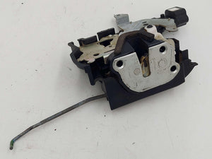 2006 Hummer H3 Trunk Lid Hatch Lift Gate Latch