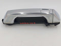 06-10 Hummer H3 LH Left Outside Door Handle *chip Discolored*